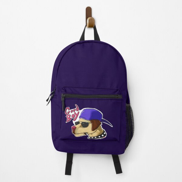Item preview, Good Boy-Dog designed and sold by MiishaRed.
