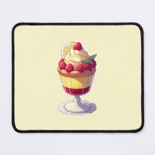 Item preview, Anime Cake – Colorful Kawaii Dessert | Cute Manga Style Food designed and sold by Sugar Wisdom .