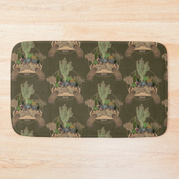 Item preview, Sonoran Desert Tortoise designed and sold by Procyonidae Creative.
