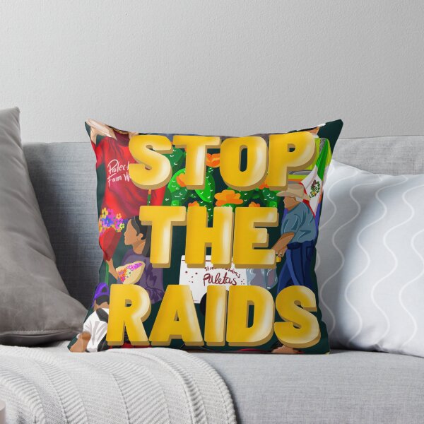 Item preview, Community designed and sold by Xicanapoet.