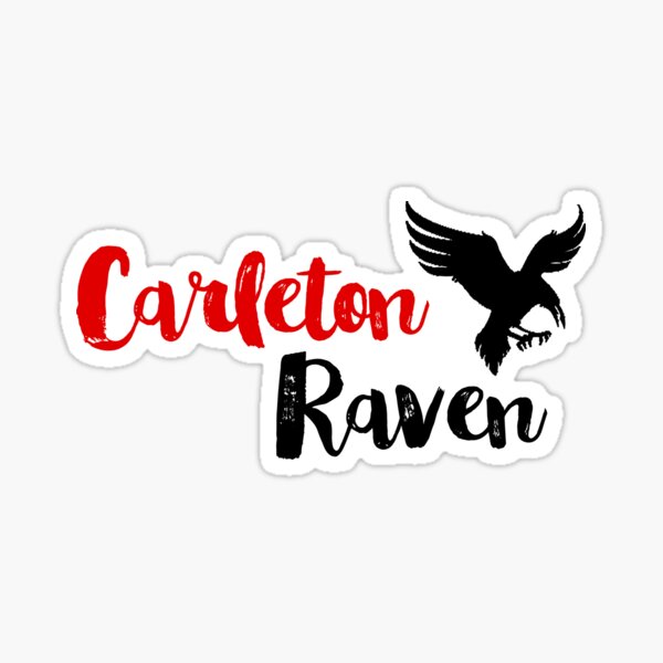 Item preview, Carleton Ravens designed and sold by telkin.
