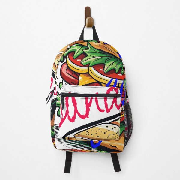 Item preview, sandwich guy shirt designed and sold by Kallaline.