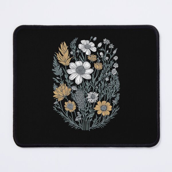 Item preview, Wildflower Spirit designed and sold by RockitBaby.