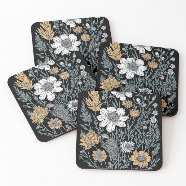 Item preview, Wildflower Spirit designed and sold by RockitBaby.
