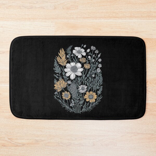 Item preview, Wildflower Spirit designed and sold by RockitBaby.