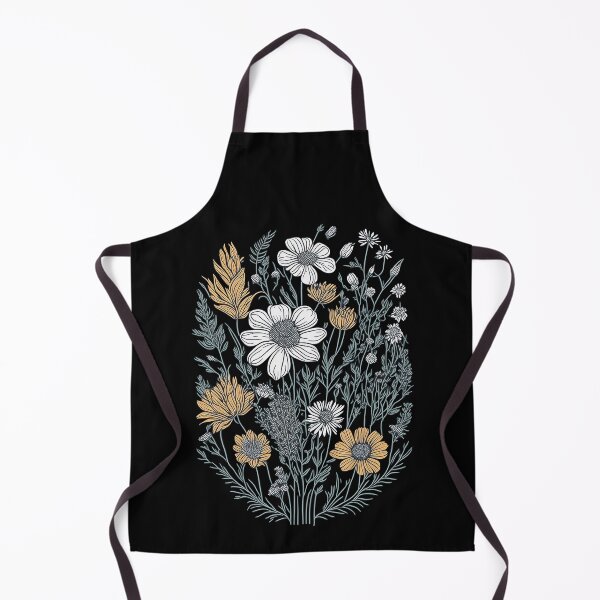 Item preview, Wildflower Spirit designed and sold by RockitBaby.
