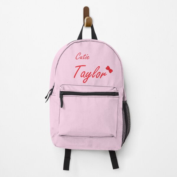Item preview, Cutie Taylor designed and sold by halazidan.