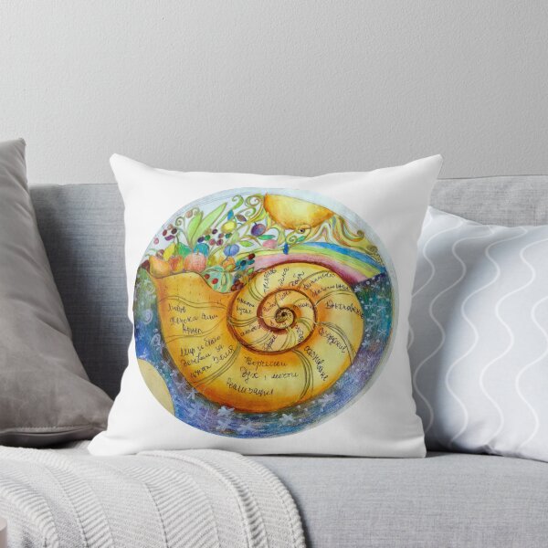 Item preview, Il Mandala dell'abbondanza  designed and sold by Valeom777.