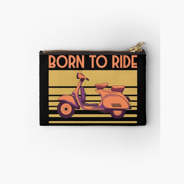 Item preview, Born to Ride designed and sold by GhostShack.