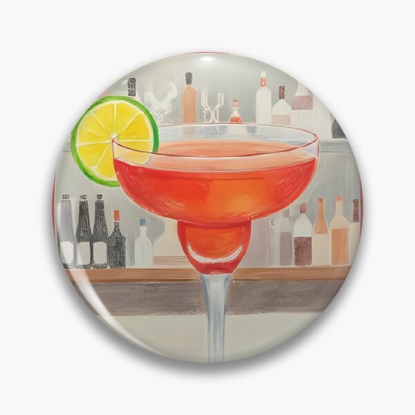 Item preview, Cocktail with Lime designed and sold by namedropper.
