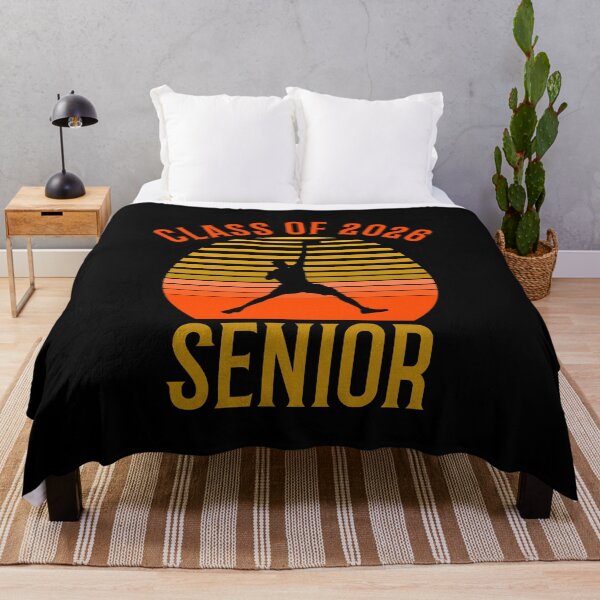 Item preview, Senior Class of 2026 designed and sold by 87-Aesthetics.