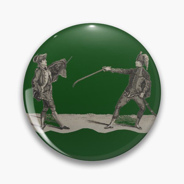 Item preview, Smallsword against the Broad Sword designed and sold by Lambert & Lambert Antiques.
