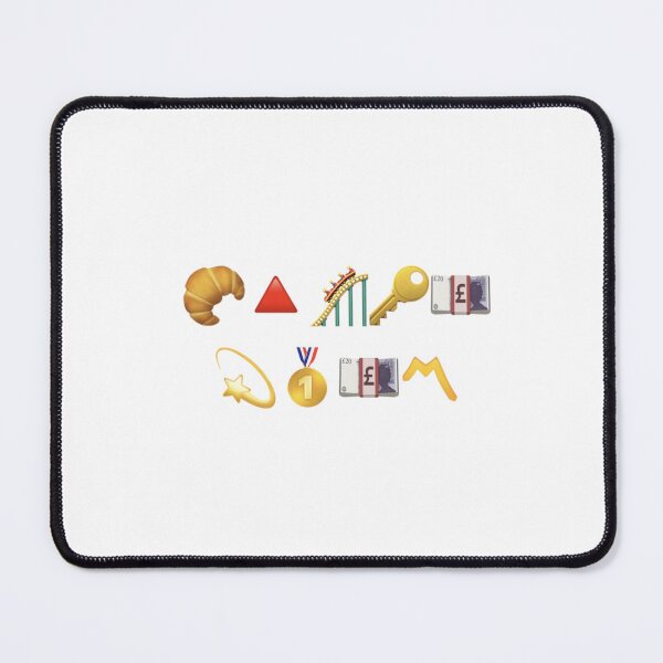Item preview, Carpe Diem – Unique Emoji Emblems Art | Emoji Hall of Fame Collectible designed and sold by Emoji Emblems.