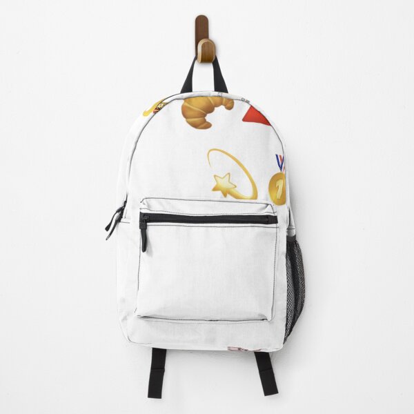 Item preview, Carpe Diem – Unique Emoji Emblems Art | Emoji Hall of Fame Collectible designed and sold by Emoji Emblems.