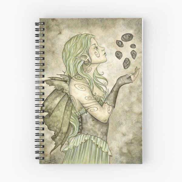 Item preview, Stone Spell designed and sold by AmyBrownArt.