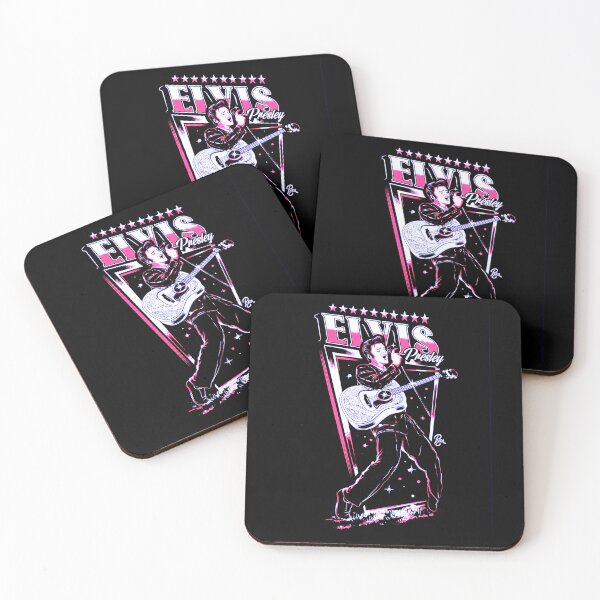 Artikelvorschau, der King of Rock and Roll entworfen und verkauft von JollyThreads.