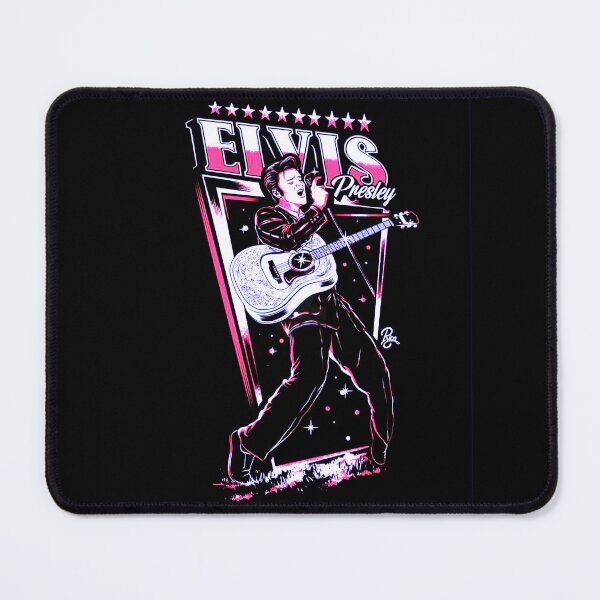 Item preview, the King of Rock and Roll designed and sold by JollyThreads.