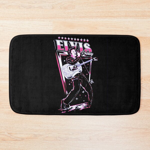 Item preview,  the King of Rock and Roll designed and sold by JollyThreads.