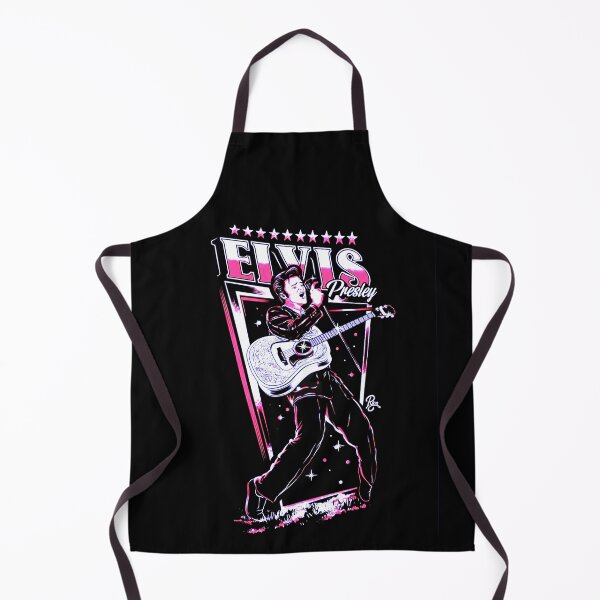 Item preview, the King of Rock and Roll designed and sold by JollyThreads.
