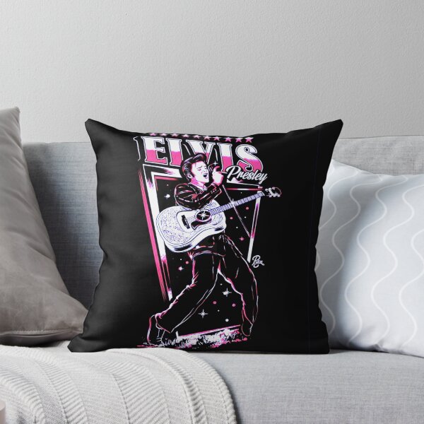 Artikelvorschau, der King of Rock and Roll entworfen und verkauft von JollyThreads.