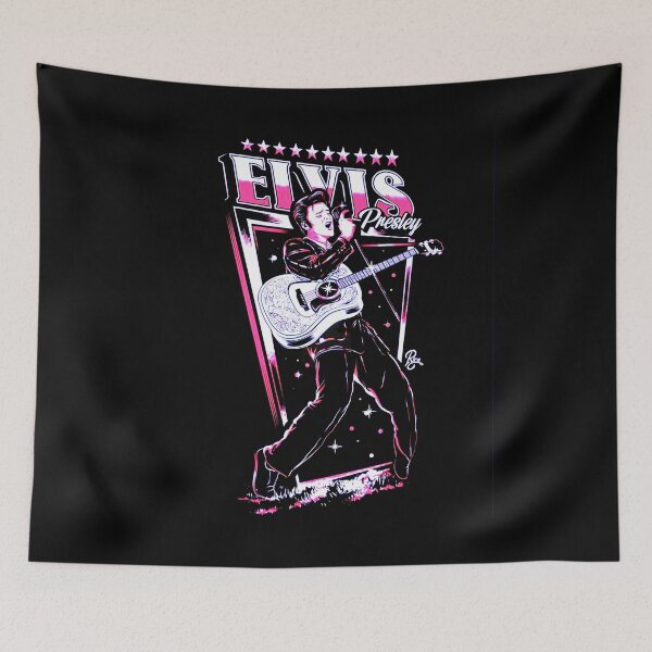 Item preview,  the King of Rock and Roll designed and sold by JollyThreads.