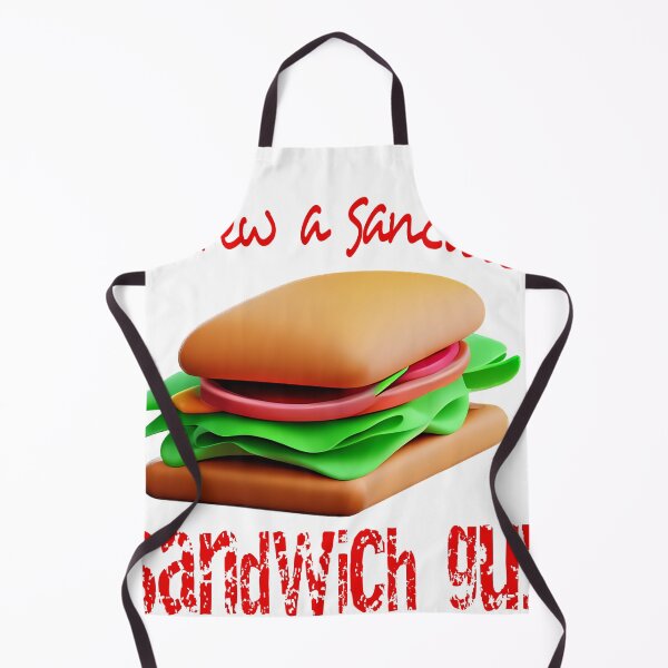 Artikelvorschau, Sandwich-Typ-Shirt entworfen und verkauft von Kallaline.