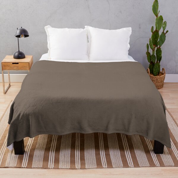 Item preview, #76675A – Rich Burnt Caramel designed and sold by Piotrek0001.