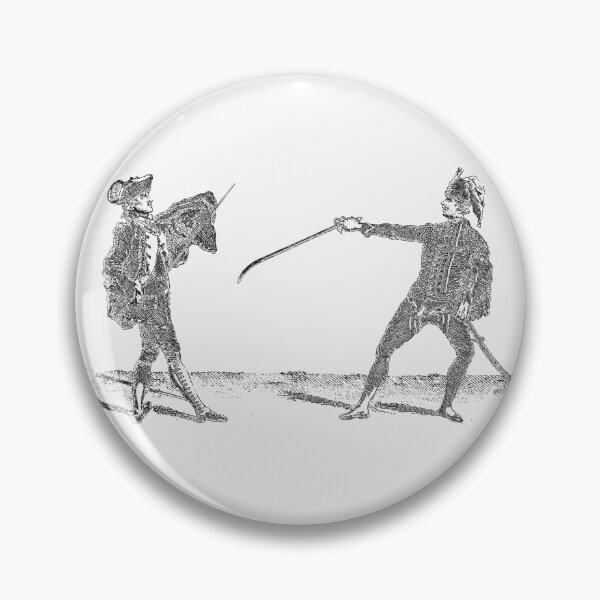 Item preview, Smallsword against the Broad Sword designed and sold by Lambert & Lambert Antiques.