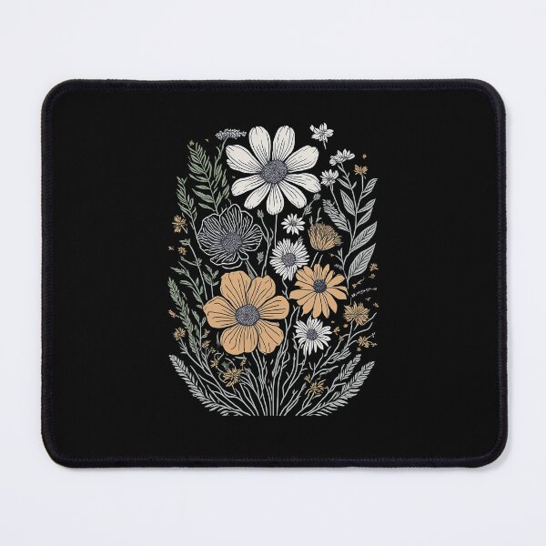 Item preview, Floral Dreams designed and sold by RockitBaby.