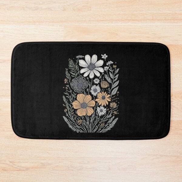 Item preview, Floral Dreams designed and sold by RockitBaby.