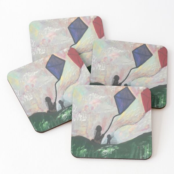 Item preview, The Day We Flew designed and sold by Art by Kayla Warner.