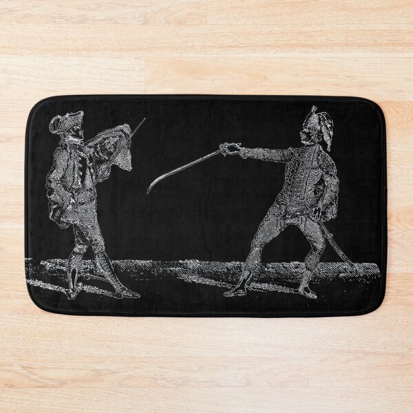 Item preview, Smallsword against the Broad Sword designed and sold by Lambert & Lambert Antiques.