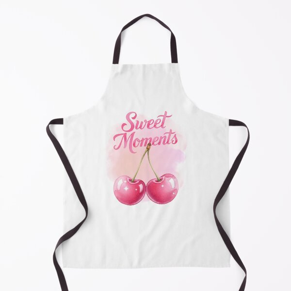 Item preview, Pink Cherries: Sweet Moments designed and sold by Claustronautas.