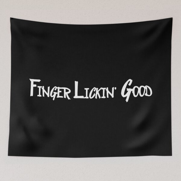 Item preview, Finger Lickin' Good designed and sold by NeoMundo.