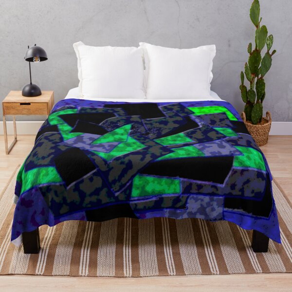 Item preview, Purple Black Dark Turbulent Abstract designed and sold by SmashingDeals.