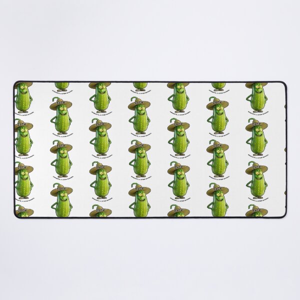 Item preview, Zack Zucchini designed and sold by AGWARTS.