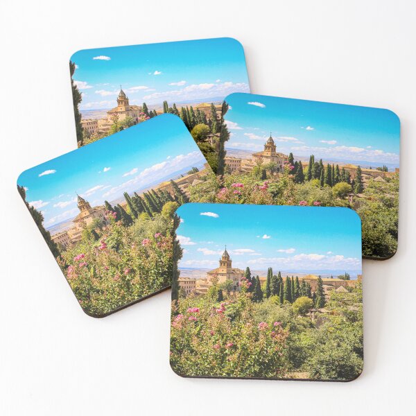 Item preview, Picturesque Fortress designed and sold by CresswellPhotos.