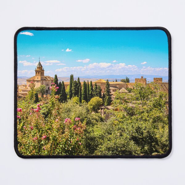 Item preview, Picturesque Fortress designed and sold by CresswellPhotos.