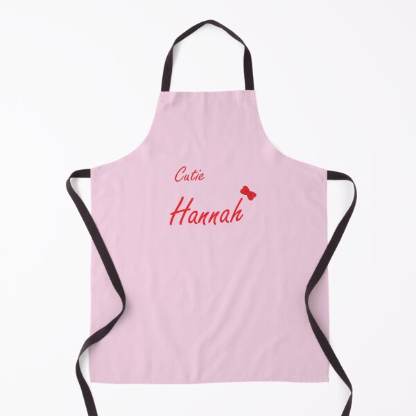 Item preview, Cutie Hannah (custom name) designed and sold by halazidan.