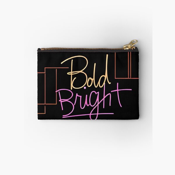 Item preview, Bold Bright – Shine Without Apology  designed and sold by Designynatalii.