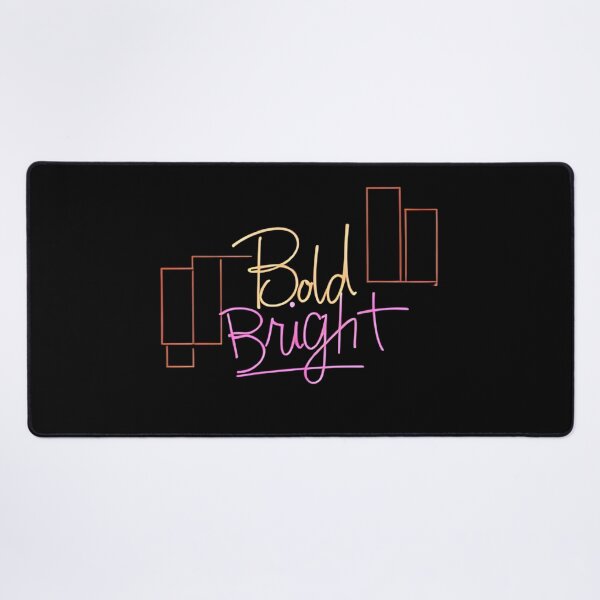 Item preview, Bold Bright – Shine Without Apology designed and sold by Designynatalii.