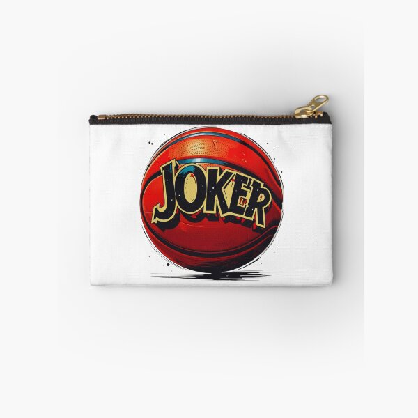 Item preview, Joker, Nikola, Basketball designed and sold by RDproject.