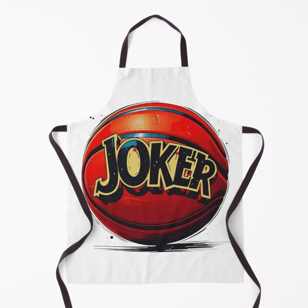 Item preview, Joker, Nikola, Basketball designed and sold by RDproject.