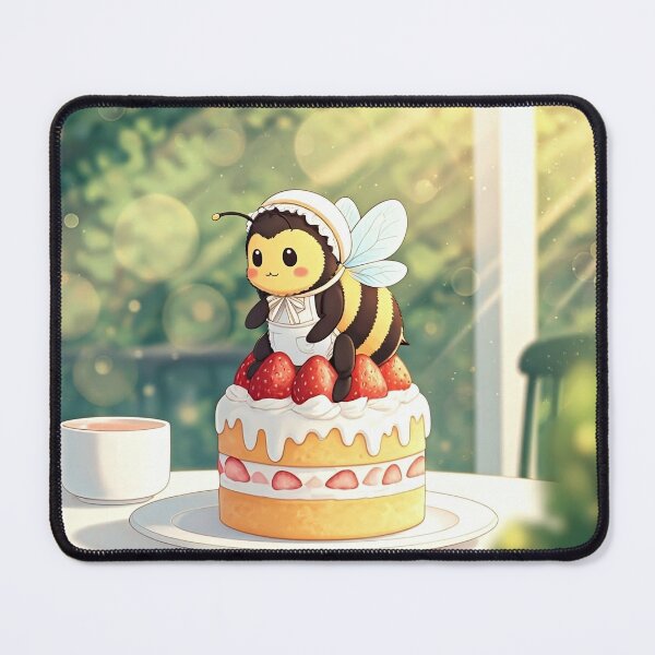 Item preview, bumblebee designed and sold by LilithsDesires.
