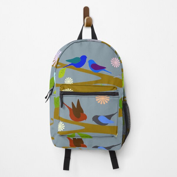 Item preview, Spring birds designed and sold by Marju Rose.