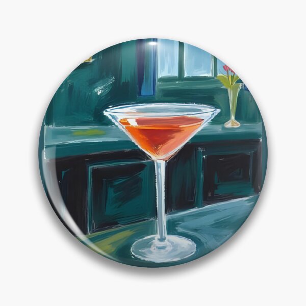 Item preview, Late Night Martini designed and sold by namedropper.