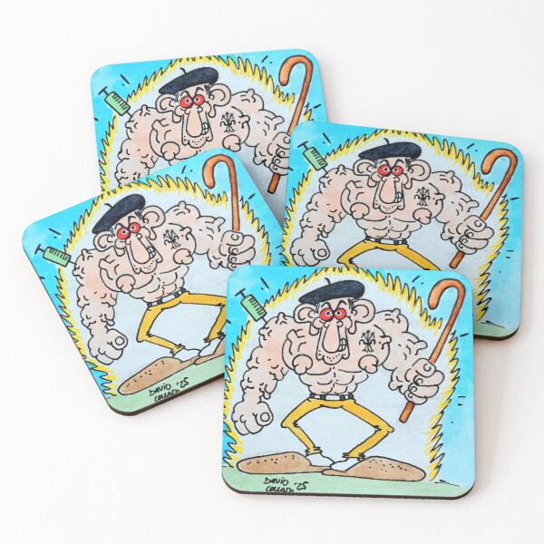 Item preview, Cecilio Sayan designed and sold by HUMORDAVID.