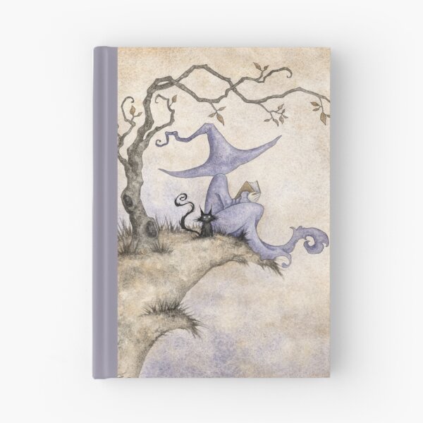 Item preview, A Little Fall Reading designed and sold by AmyBrownArt.