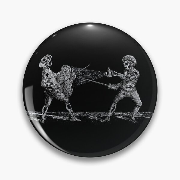 Item preview, Sword and Cloak opposed by Sword & Lantern designed and sold by Lambert & Lambert Antiques.