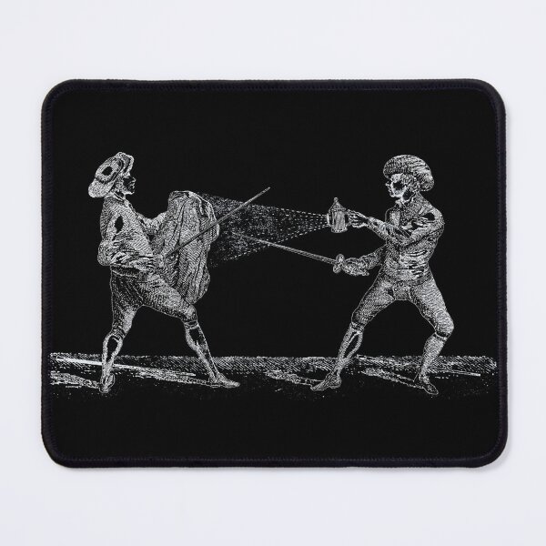 Item preview, Sword and Cloak opposed by Sword & Lantern designed and sold by Lambert & Lambert Antiques.